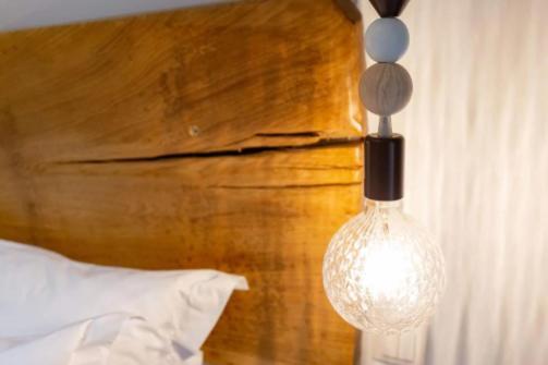 Limna Beach Afytos Ngoại thất bức ảnh
