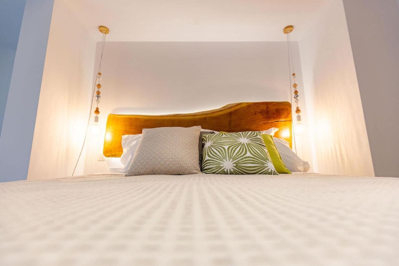 Limna Beach Afytos Ngoại thất bức ảnh